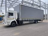 Бортовой автомобиль 4388-010-69 (4x2)