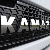 «КАМАЗ» посетила делегация ТК «ТранзитСити»