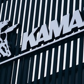 «КАМАЗ» ушёл в корпоративный отпуск
