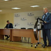Состоялось годовое заседание Общего собрания акционеров ПАО «ТМЗ»