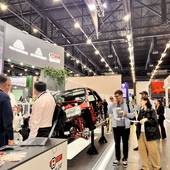 В Группе ОАТ подвели итоги участия в выставке  MIMS Automobility 2026