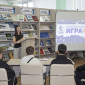 На прессово-рамном заводе «КАМАЗа» прошёл День открытых дверей