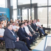 HR-специалисты «КАМАЗа» обсудили инструменты стабилизации коллектива