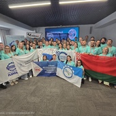 Камазовцы принимают участие в Международном профсоюзном молодёжном форуме в Миассе