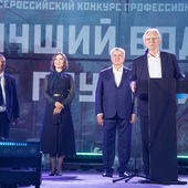 В Набережных Челнах проходит Всероссийский конкурс профмастерства среди водителей грузовиков