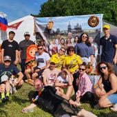 Завершился Открытый фестиваль туризма, культуры и спорта